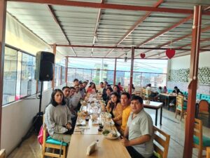 Cevicheria Puerto Caballa — foto