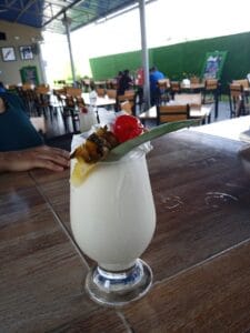 CHAMPIONS Restaurant Cevichería — foto