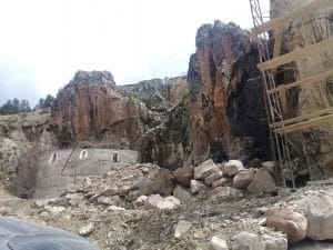 Chaskana Rural Guesthouse — foto