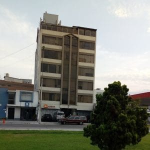 Chemical Quimder Dermatológica — foto