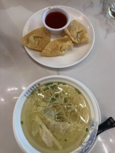 Chifa Canton — foto