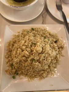 Chifa Canton — foto