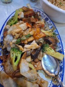 Chifa Long Fung — foto