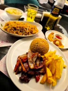 Chifa LóngZú Premium (Ex Patty Wong) — foto