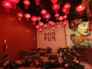 Chifa Soo Fun — foto