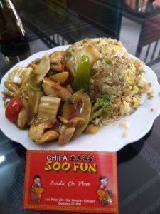 Chifa Soo Fun — foto