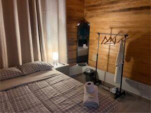 Chimbote Shelter 2 – Departamentos — foto
