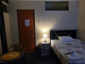 Chimbote Shelter — foto