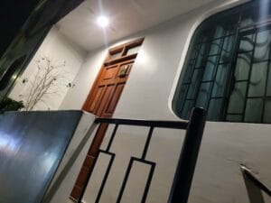 Chimbote Shelter — foto