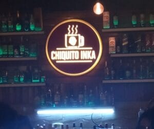 Chiquito Inka — foto