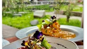 Chull’s Peruvian Cuisine & Craft Beer — foto