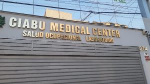 CIABU Medical Center