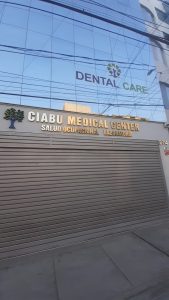 CIABU Medical Center — foto