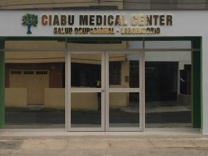 CIABU Medical Center — foto