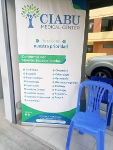 CIABU Medical Center — foto
