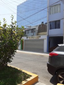 CIABU Medical Center — foto