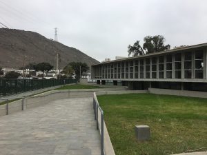 CIAM — foto