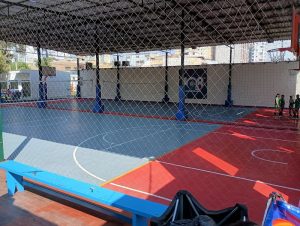 Circolo Sportivo Italiano — foto