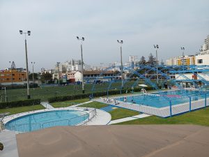 Circolo Sportivo Italiano — foto