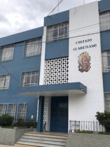 Claretian School of Huancayo — foto