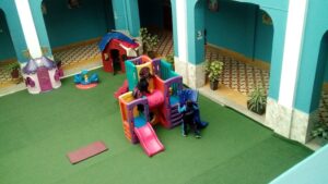 Claretian School of Huancayo — foto
