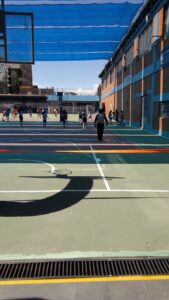 Claretian School of Huancayo — foto