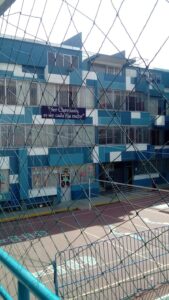 Claretian School of Huancayo — foto