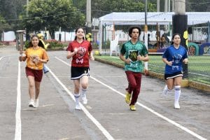 Clemente Althaus School — foto