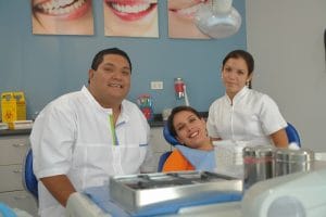CLIDENTIKA Centro Odontológico — foto