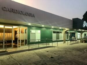Clínica Adventista Ana Stahl — foto