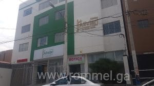 Clínica Aliviari — foto