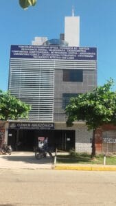 Clínica Amazónica — foto