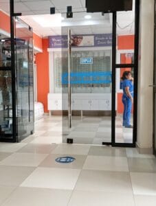 Clínica Amazónica — foto