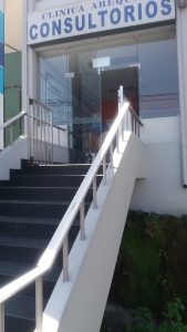 Clinica Arequipa — foto