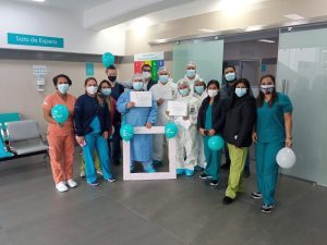 Clinica AUNA ONCOSALUD — foto