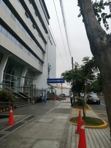 Clinica AUNA ONCOSALUD — foto