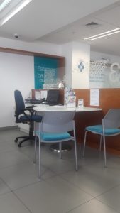 Clinica AUNA ONCOSALUD — foto