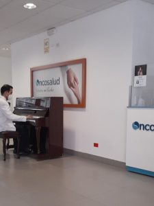 Clinica AUNA ONCOSALUD — foto