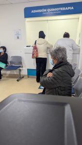 Clinica AUNA ONCOSALUD — foto