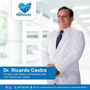 Clínica Bello Horizonte – PIURA — foto