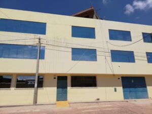 Clínica Cendial Juliaca — foto