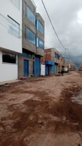 Clínica Cendial Juliaca — foto