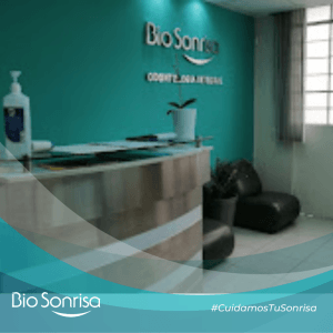 Clinica dental Biosonrisa — foto
