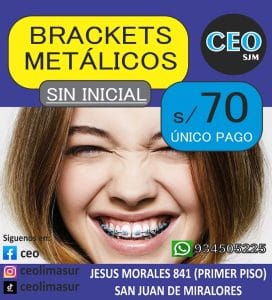 Clinica Dental Ceo SJM — foto