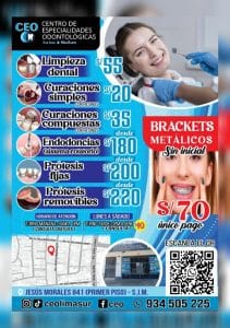 Clinica Dental Ceo SJM — foto