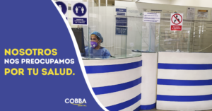 Clinica Dental COBBA — foto