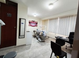 CLINICA DENTAL FERNANDEZ MARGAY — foto