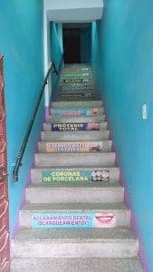 CLINICA DENTAL FERNANDEZ MARGAY — foto