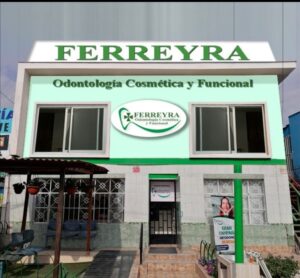 Clínica Dental Ferreyra — foto