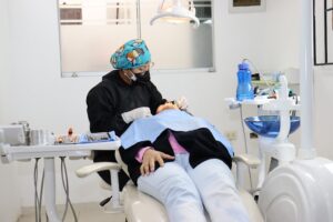 Clínica Dental Ferreyra — foto